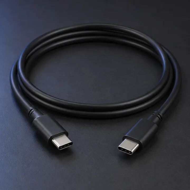 Cable USB-C